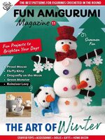 Fun Crochet Magazine